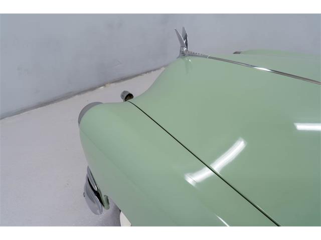 1950 Ford Club Coupe (CC-2068845) for sale in Concord, North Carolina