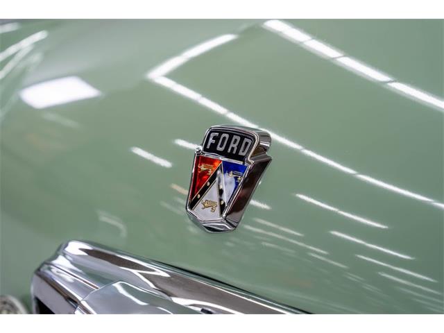 1950 Ford Club Coupe (CC-2068845) for sale in Concord, North Carolina