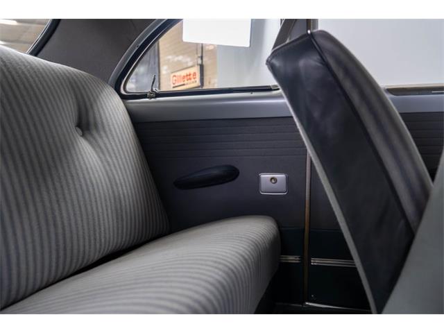 1950 Ford Club Coupe (CC-2068845) for sale in Concord, North Carolina