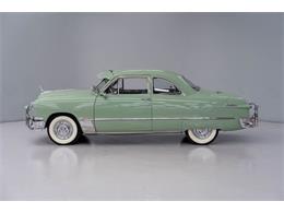 1950 Ford Club Coupe (CC-2068845) for sale in Concord, North Carolina