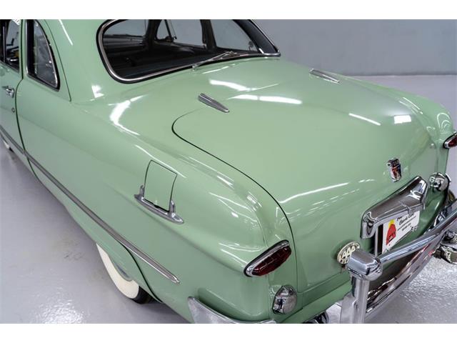1950 Ford Club Coupe (CC-2068845) for sale in Concord, North Carolina