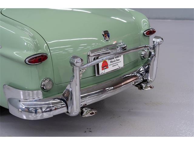 1950 Ford Club Coupe (CC-2068845) for sale in Concord, North Carolina