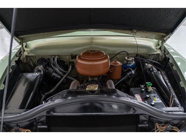 1950 Ford Club Coupe (CC-2068845) for sale in Concord, North Carolina