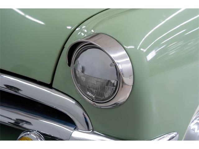 1950 Ford Club Coupe (CC-2068845) for sale in Concord, North Carolina