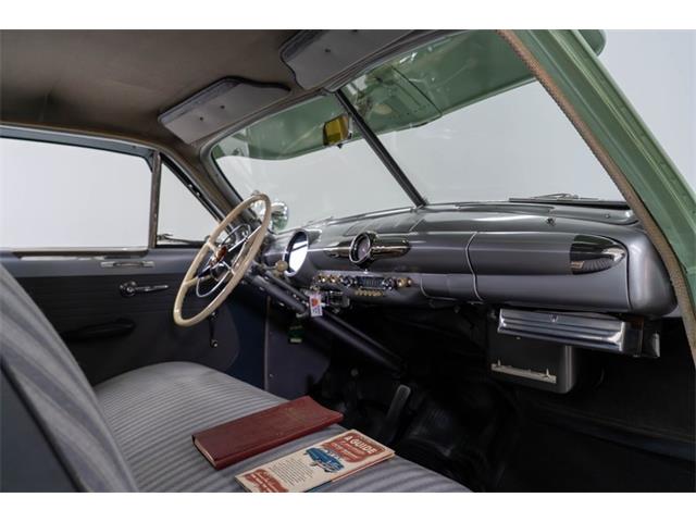 1950 Ford Club Coupe (CC-2068845) for sale in Concord, North Carolina