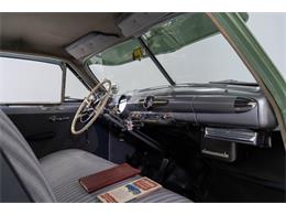 1950 Ford Club Coupe (CC-2068845) for sale in Concord, North Carolina