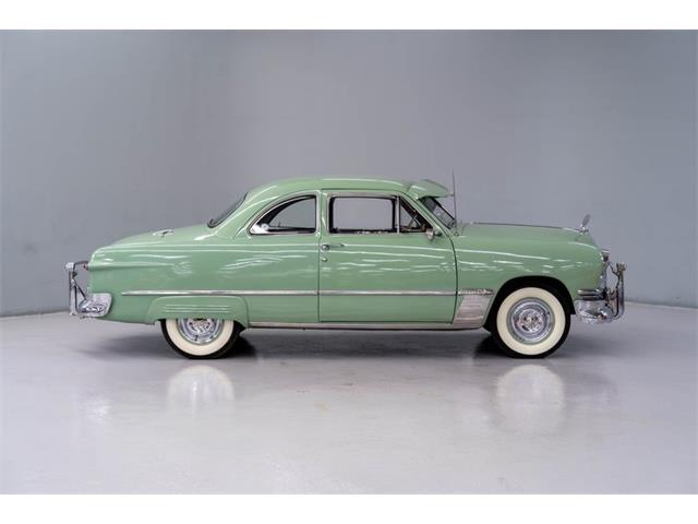 1950 Ford Club Coupe (CC-2068845) for sale in Concord, North Carolina