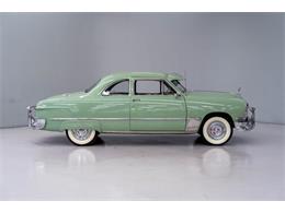 1950 Ford Club Coupe (CC-2068845) for sale in Concord, North Carolina