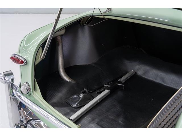 1950 Ford Club Coupe (CC-2068845) for sale in Concord, North Carolina