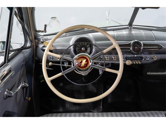 1950 Ford Club Coupe (CC-2068845) for sale in Concord, North Carolina