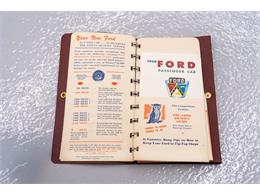 1950 Ford Club Coupe (CC-2068845) for sale in Concord, North Carolina