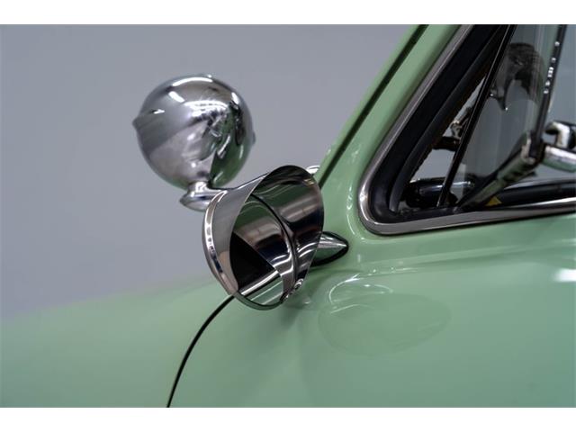 1950 Ford Club Coupe (CC-2068845) for sale in Concord, North Carolina