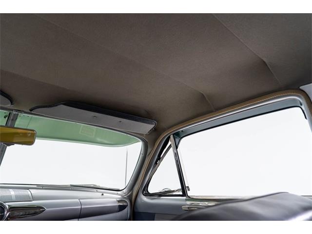 1950 Ford Club Coupe (CC-2068845) for sale in Concord, North Carolina