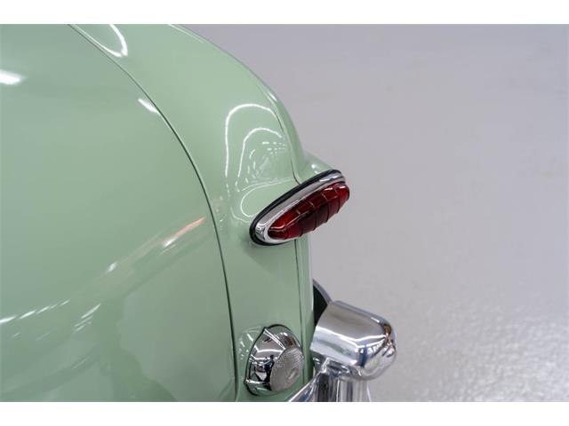 1950 Ford Club Coupe (CC-2068845) for sale in Concord, North Carolina
