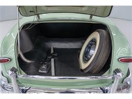 1950 Ford Club Coupe (CC-2068845) for sale in Concord, North Carolina