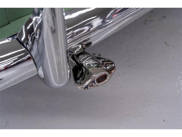 1950 Ford Club Coupe (CC-2068845) for sale in Concord, North Carolina