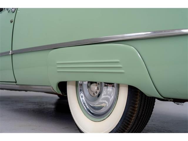 1950 Ford Club Coupe (CC-2068845) for sale in Concord, North Carolina