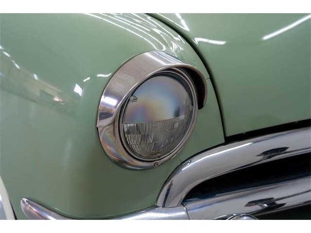 1950 Ford Club Coupe (CC-2068845) for sale in Concord, North Carolina