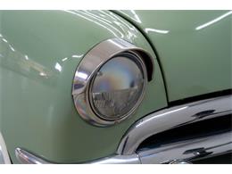 1950 Ford Club Coupe (CC-2068845) for sale in Concord, North Carolina