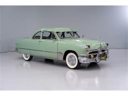 1950 Ford Club Coupe (CC-2068845) for sale in Concord, North Carolina