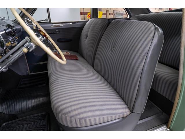 1950 Ford Club Coupe (CC-2068845) for sale in Concord, North Carolina