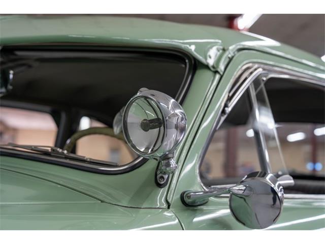 1950 Ford Club Coupe (CC-2068845) for sale in Concord, North Carolina