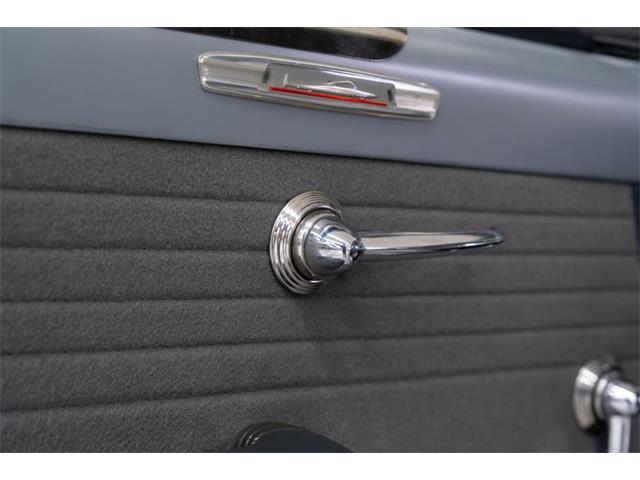 1950 Ford Club Coupe (CC-2068845) for sale in Concord, North Carolina