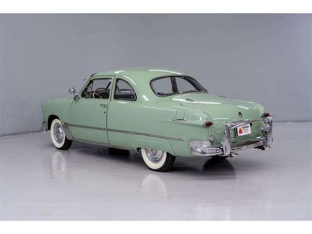 1950 Ford Club Coupe (CC-2068845) for sale in Concord, North Carolina