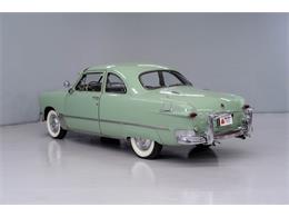 1950 Ford Club Coupe (CC-2068845) for sale in Concord, North Carolina