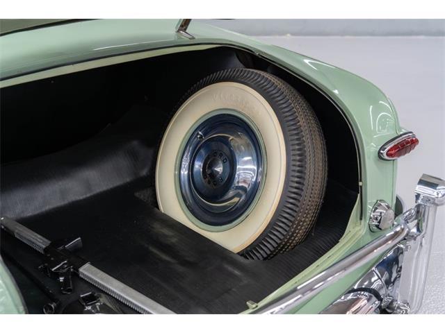 1950 Ford Club Coupe (CC-2068845) for sale in Concord, North Carolina