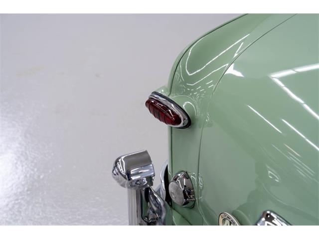 1950 Ford Club Coupe (CC-2068845) for sale in Concord, North Carolina