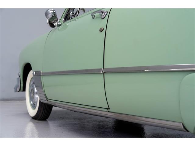 1950 Ford Club Coupe (CC-2068845) for sale in Concord, North Carolina