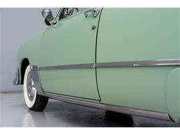 1950 Ford Club Coupe (CC-2068845) for sale in Concord, North Carolina