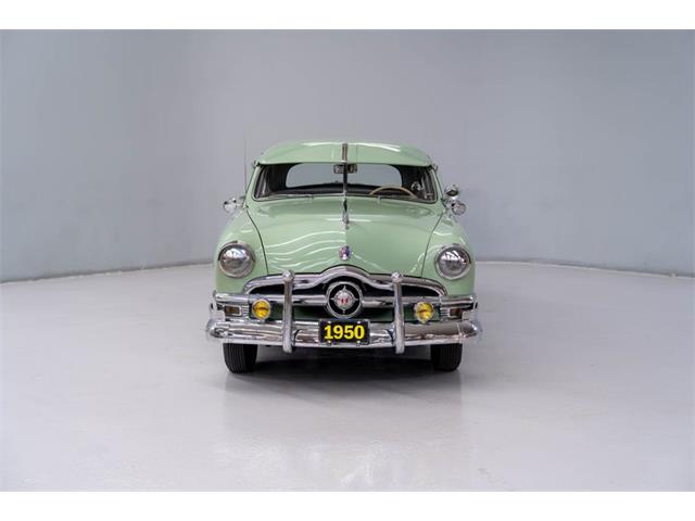 1950 Ford Club Coupe (CC-2068845) for sale in Concord, North Carolina
