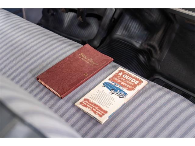 1950 Ford Club Coupe (CC-2068845) for sale in Concord, North Carolina