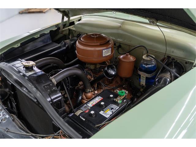 1950 Ford Club Coupe (CC-2068845) for sale in Concord, North Carolina