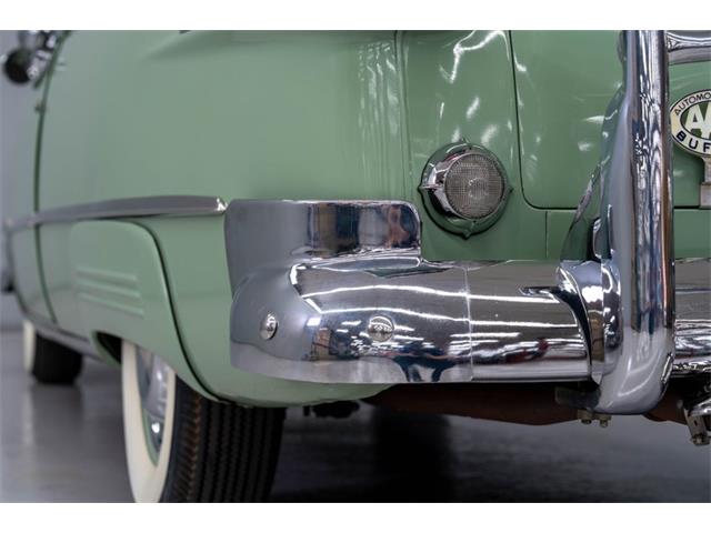1950 Ford Club Coupe (CC-2068845) for sale in Concord, North Carolina