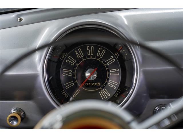 1950 Ford Club Coupe (CC-2068845) for sale in Concord, North Carolina