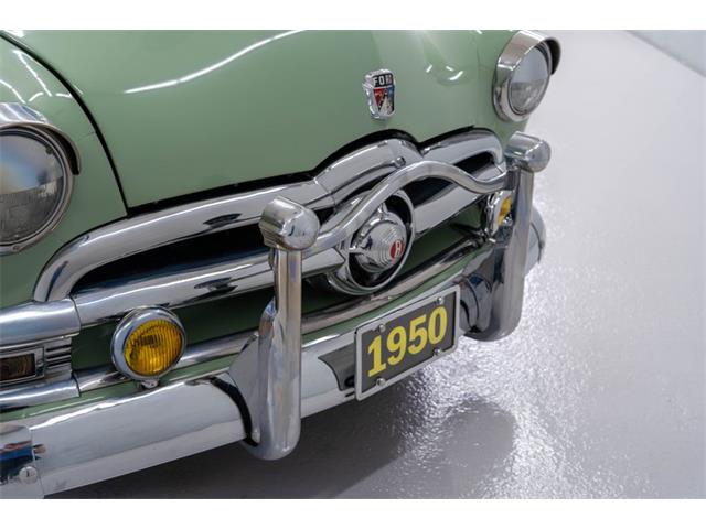 1950 Ford Club Coupe (CC-2068845) for sale in Concord, North Carolina