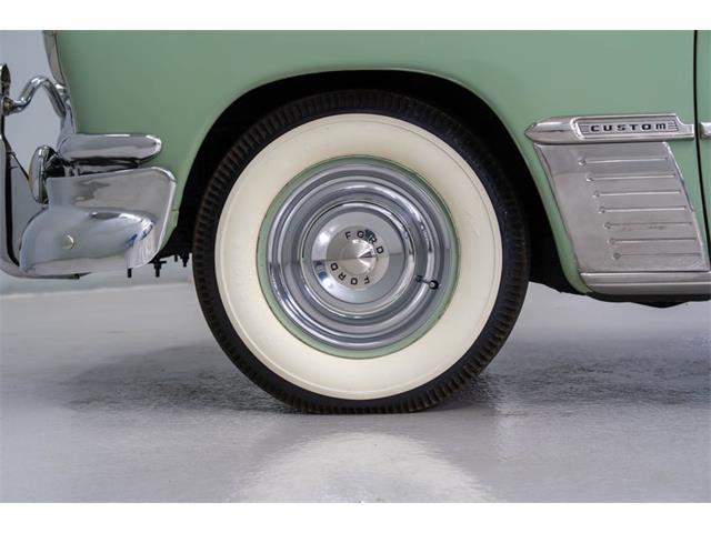 1950 Ford Club Coupe (CC-2068845) for sale in Concord, North Carolina