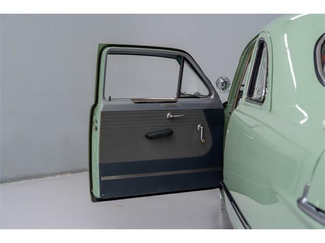 1950 Ford Club Coupe (CC-2068845) for sale in Concord, North Carolina