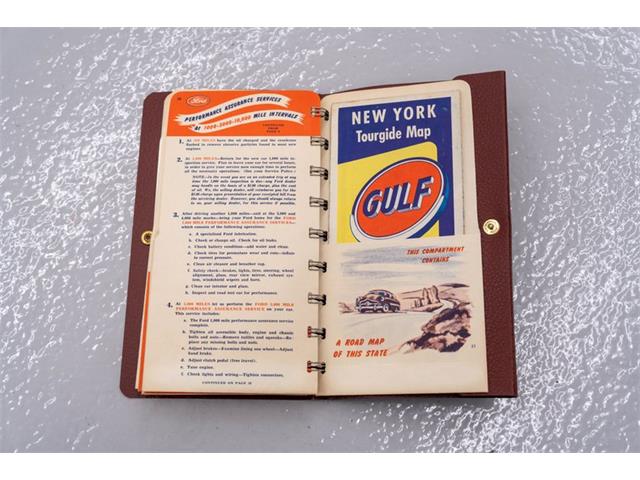 1950 Ford Club Coupe (CC-2068845) for sale in Concord, North Carolina