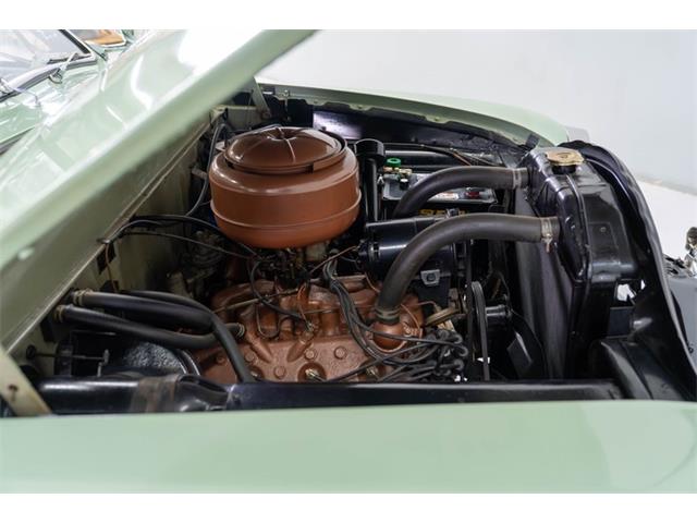 1950 Ford Club Coupe (CC-2068845) for sale in Concord, North Carolina