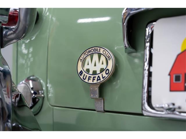 1950 Ford Club Coupe (CC-2068845) for sale in Concord, North Carolina