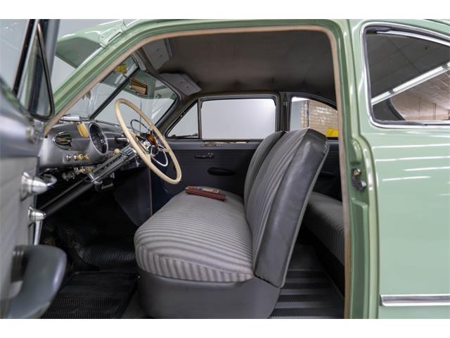 1950 Ford Club Coupe (CC-2068845) for sale in Concord, North Carolina