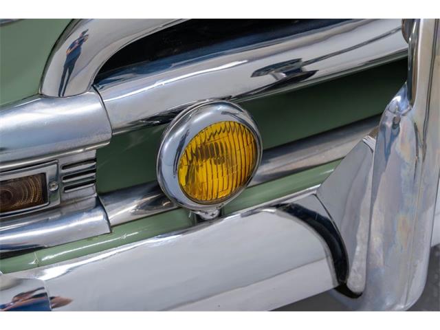 1950 Ford Club Coupe (CC-2068845) for sale in Concord, North Carolina