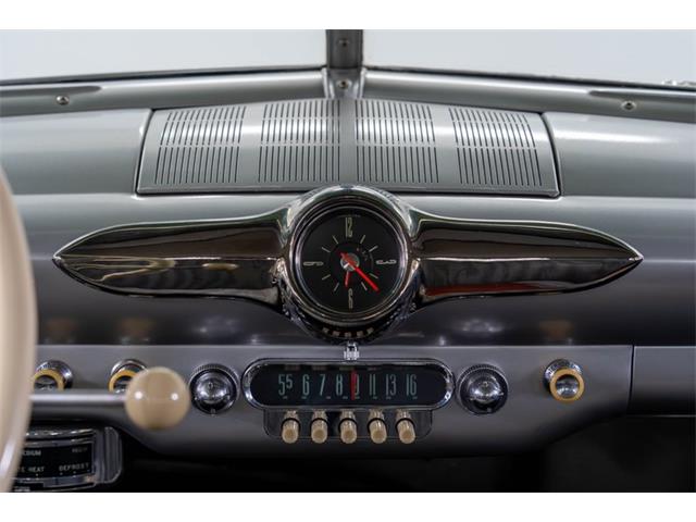 1950 Ford Club Coupe (CC-2068845) for sale in Concord, North Carolina