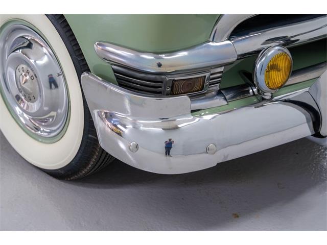 1950 Ford Club Coupe (CC-2068845) for sale in Concord, North Carolina