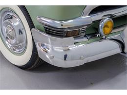 1950 Ford Club Coupe (CC-2068845) for sale in Concord, North Carolina
