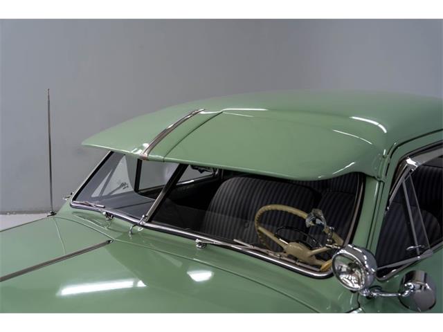1950 Ford Club Coupe (CC-2068845) for sale in Concord, North Carolina